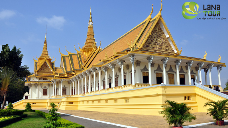 Phnom Penh
